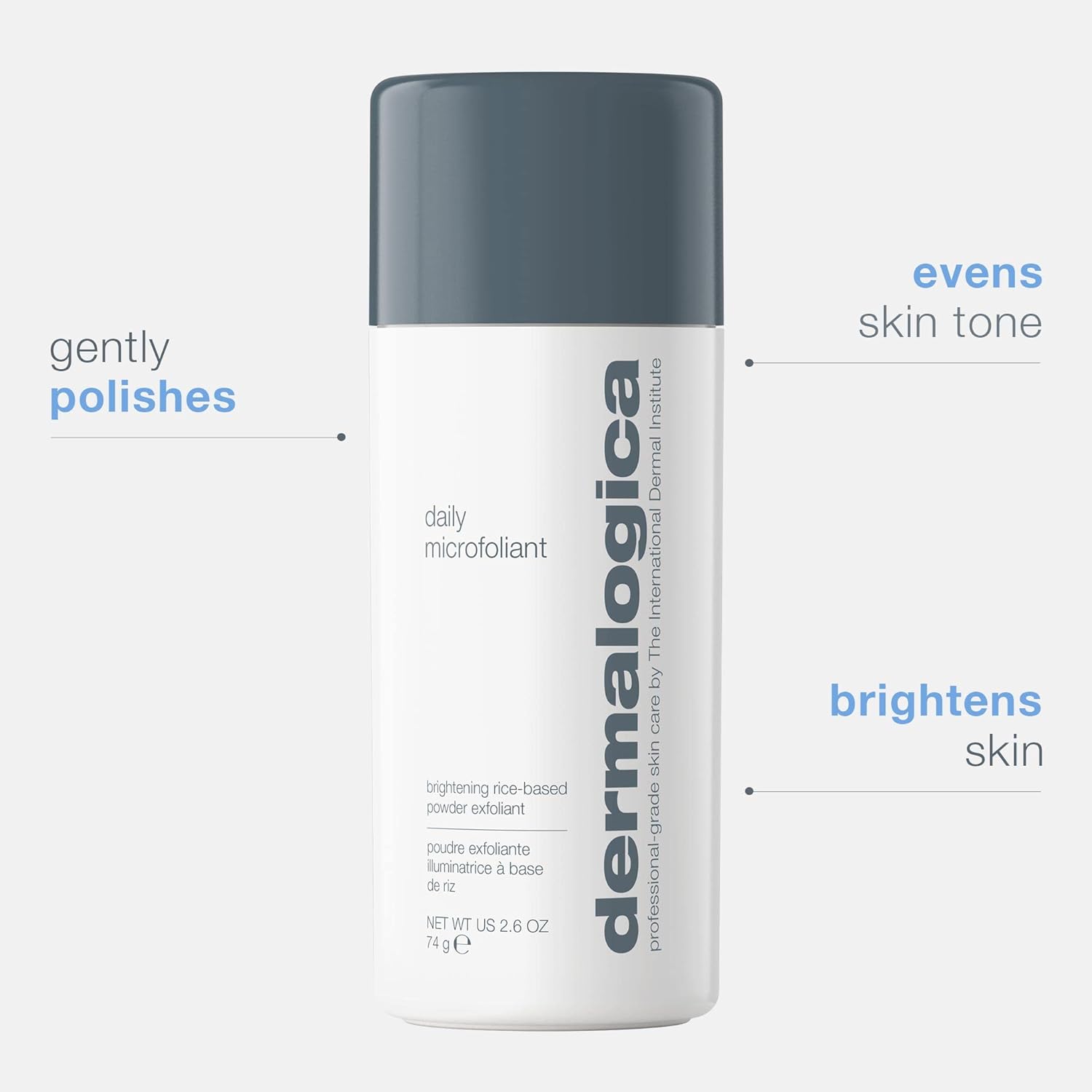 Dermalogica Daily Microfoliant Exfoliator