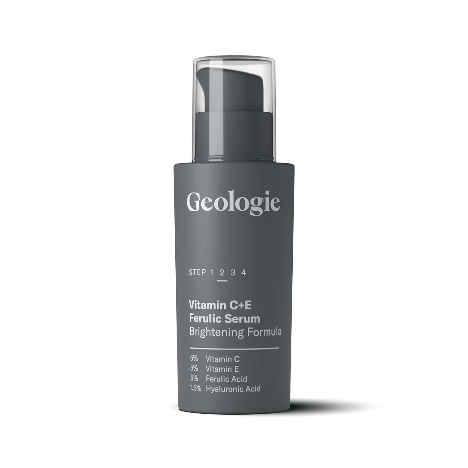 Geologie’s Ferulic Serum