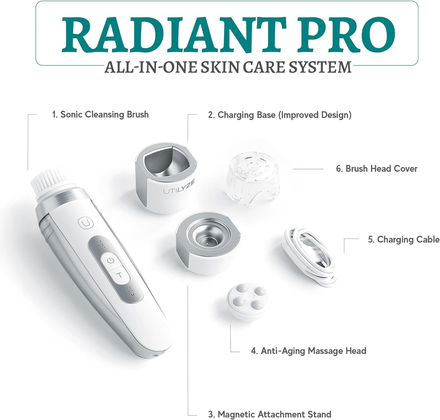 UTILYZE Radiant Pro