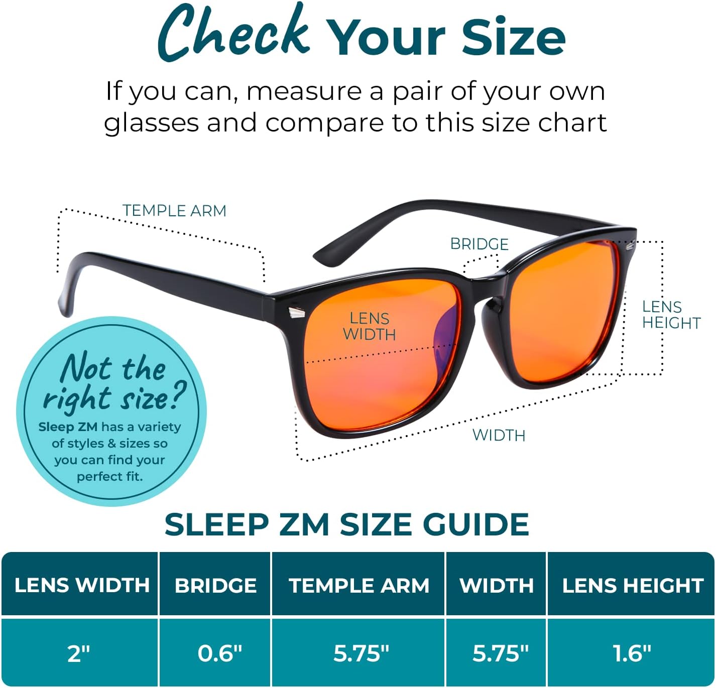 Sleep ZM Glasses: The Solution for Better Sleep and Eye Health