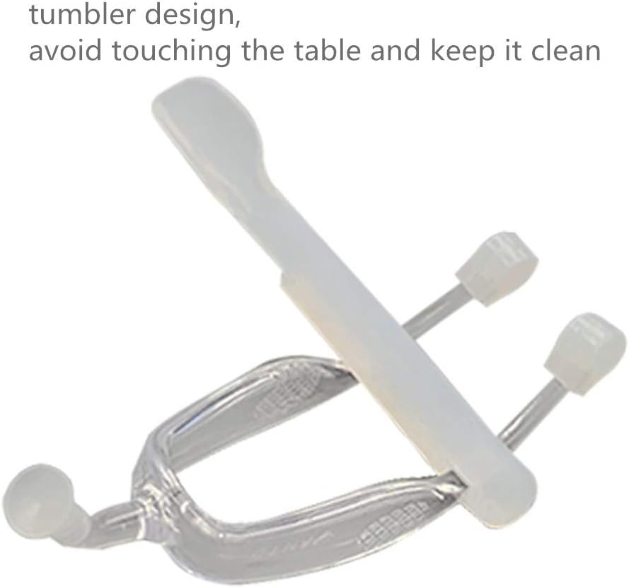 MUDOR Soft Contact Lens Remover Tool