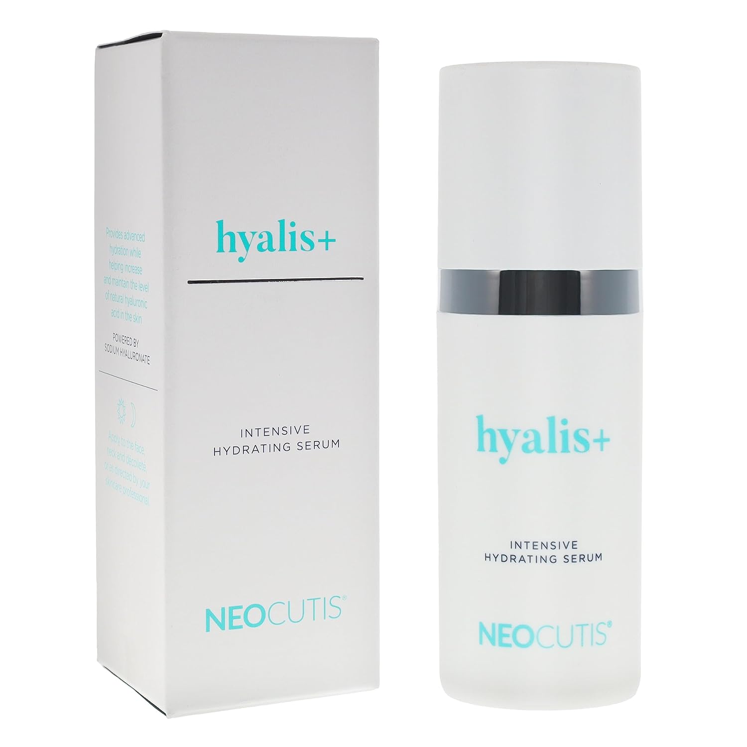 Neocutis Hyalis+ Serum: Intense Hydration & Anti-Aging Benefits